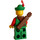 LEGO Forestman Minifigure