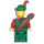 LEGO Forestman of Anniversary Forest Hideout Set Minifigur