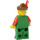 LEGO Forestman rot Castle Minifigur