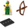 LEGO Forestman Set 8683-14