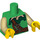 LEGO Forestman Torso (973 / 88585)