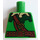 LEGO Forestman Torso without Arms (973)