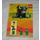 LEGO Forestmen&#039;s Hideout Set 6054 Instructions