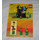 LEGO Forestmen&#039;s Hideout 6054 Instrucciones