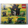 LEGO Forestmen&#039;s Hideout Set 6054 Packaging