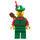 LEGO Forestwoman Minifigure