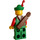 LEGO Forestwoman Minifigure