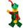 LEGO Forestwoman z Quiver Minifigurka