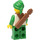 LEGO Forestwoman with Quiver Minifigure