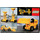 LEGO Fork-Lift Truck 850