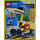 LEGO Fork Lift Truck 952212