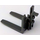 LEGO Forklift Forks 4 x 7 Reinforced with Rubber Belt Holder