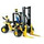 LEGO Forklift 8463