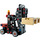 LEGO Forklift with Pallet 30655