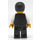 LEGO Formal Waiter Minifiguur