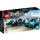 LEGO Formula E Panasonic Jaguar Racing GEN2 Car &amp; Jaguar I-PACE eTROPHY Set 76898