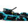 LEGO Formula E Panasonic Jaguar Racing GEN2 Car &amp; Jaguar I-PACE eTROPHY Set 76898