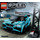 LEGO Formula E Panasonic Jaguar Racing GEN2 Auto &amp; Jaguar I-PACE eTROPHY 76898 Instructions