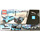 LEGO Formula E Panasonic Jaguar Racing GEN2 Car &amp; Jaguar I-PACE eTROPHY Set 76898 Packaging