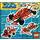 LEGO Formula Z Auto in Storage Case 3581