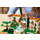 LEGO Fountain Garden 10359