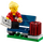 LEGO Fountain Set 40221