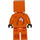 LEGO Fox Costume Figurine