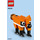 LEGO Fox 40218