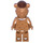 LEGO Fozzie Bear Minifigur