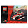 LEGO Francesco Bernoulli Set 9478 Instructions