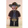 LEGO Frank Minifigure