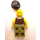 LEGO Frank Felsen Minifigur