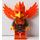 LEGO Frax Minifigur