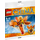 LEGO Frax&#039; Phoenix Flyer Set 30264
