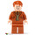 LEGO Fred and George Weasley Minifigure