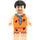 LEGO Fred Flintstone Figurine