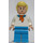 LEGO Fred Jones minifiguur