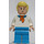 LEGO Fred Jones Minifigura