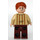 LEGO Fred Weasley con Striped Maglietta Minifigure