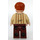 LEGO Fred Weasley s Striped Košile Minifigurka