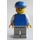 LEGO Freestyle Minifigurka