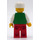 LEGO Freestyle Minifigure