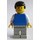 LEGO Freestyle Minifigure