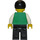 LEGO Freestyle Minifigur