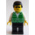 LEGO Freestyle Minifigur