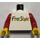 LEGO Freestyle Torso (973 / 73403)