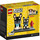 LEGO French Bulldog Set 40544 Packaging