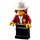 LEGO Freya McCloud Minifigure