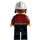 LEGO Freya McCloud Minifigure