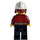 LEGO Freya McCloud minifiguur